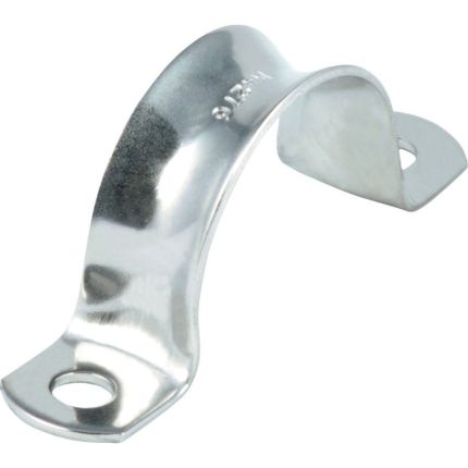 Allen Wide Pressed Stainless Steel Lacing Eye 40mm