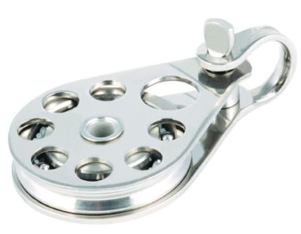 Allen  38mm Single With Shackle