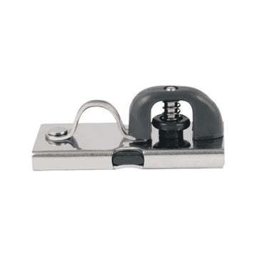 Allen Slider With Piston Stop And Lacing Eye