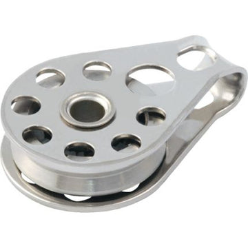 Allen 25mm Single Fixed Head Block