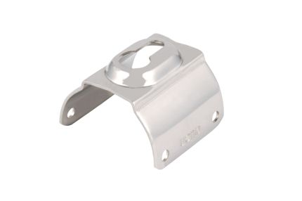 Allen Kicking Strap Bracket