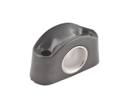 Allen Bullseye Fairlead with Stainless Steel Liner 10mm Hole