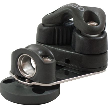 Allen Medium Swivel Allenite Cam Cleat With Straight Arm