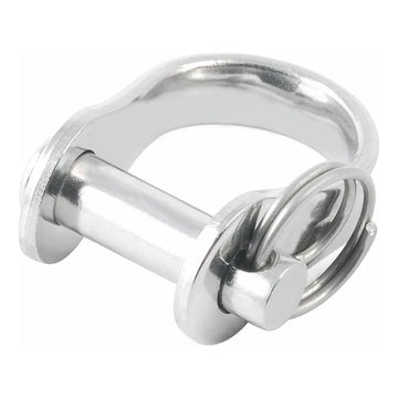 Allen Pressed Rigging Link Narrow with 5mm Clevis Pin