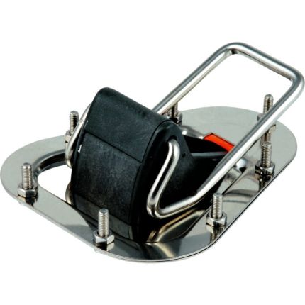 Allen Advanced Delta Self Bailer