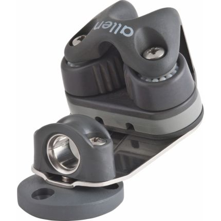 Allen Large Swivel Lead with Alloy Cleat Swivel Cleat