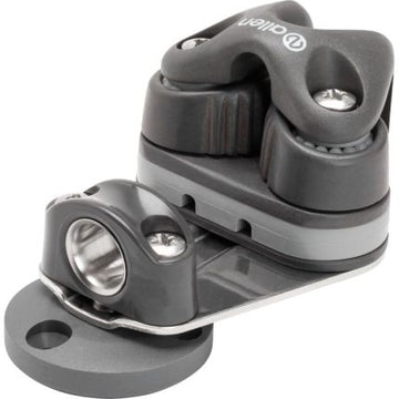Allen Straight With Medium Ball Bearing Cleat