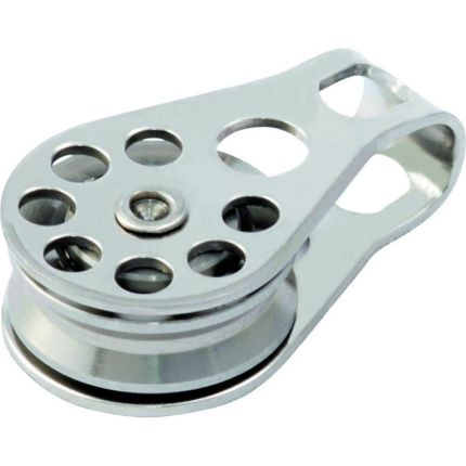 Allen 16mm Single Fixed Head Block