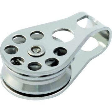 Allen 16mm Single Fixed Head Block