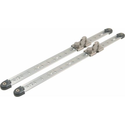 Allen Sliding Wire Fairlead With Piston Stop