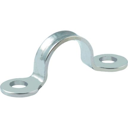 Allen Pressed Stainless Steel Lacing Eye 53mm