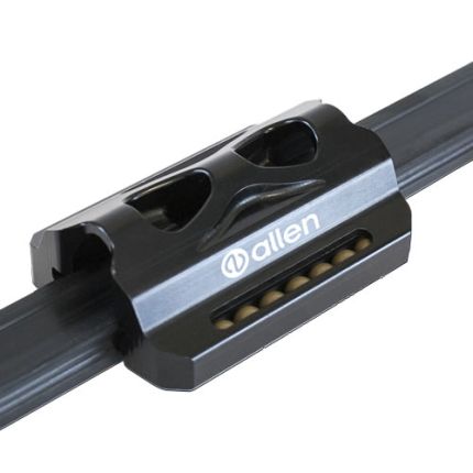 Allen Maxi Profile Traveller Car With Tii-On Attachment 