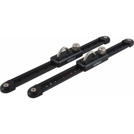 Allen Adjustable Jib Slider And Track