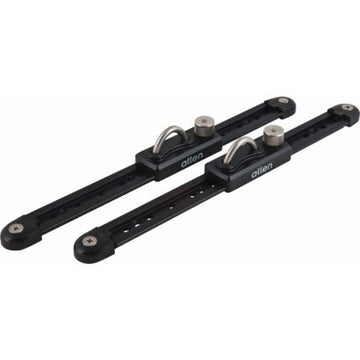 Allen Adjustable Jib Slider And Track 