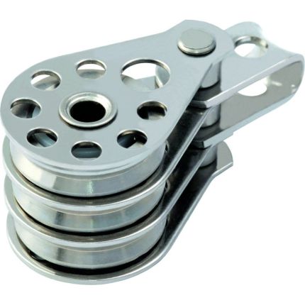 Allen 25mm Triple Fixed Head