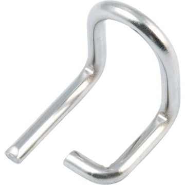 Allen Small Stainless Steel Under Fairlead