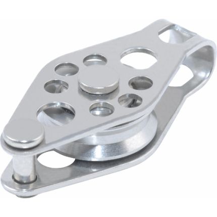 Allen 16mm Single With Becket Block