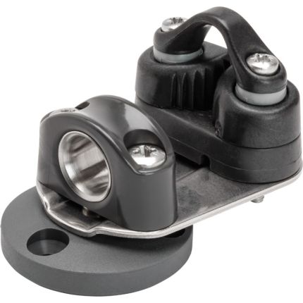 Allen Small Swivel Allenite Cam Cleat With Straight Arm