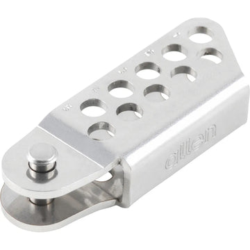 Allen Short Heavy Duty Vernier Adjuster