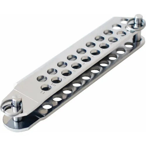 Allen Heavy Duty Vernier Adjuster