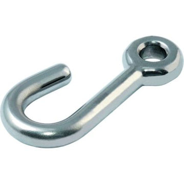 Allen Forged Stainless Steel Hook