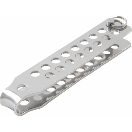 Allen Open Front Vernier Adjuster