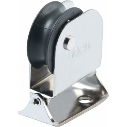 Allen 30mm Flip Flop Block