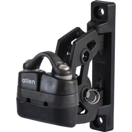 Allen Lightweight Flip Flop Cleat With Removable Sheave