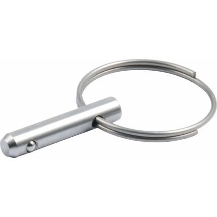 Allen Fast Pin 5mm Diameter