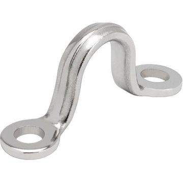 Allen Forged Stainless Steel Lacing Eye 27mm