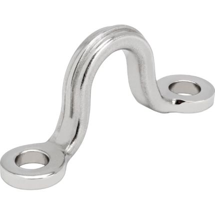 Allen Forged Stainless Steel Lacing Eye