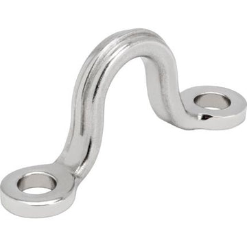 Allen Forged Stainless Steel Lacing Eye