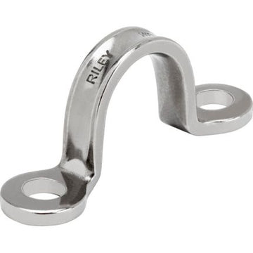 Allen Forged Stainless Steel Lacing Eye 40mm