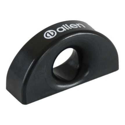 Allen Keelboat Sheet Deflector