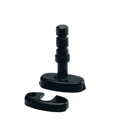 Allen Universal Joint Oval