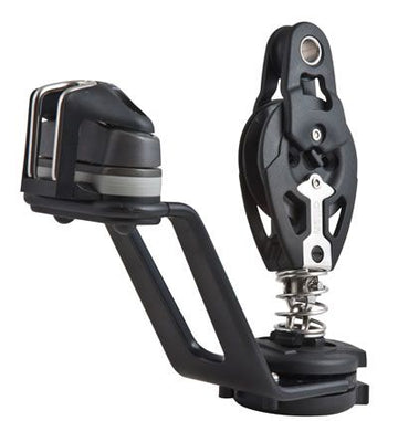 Allen Standard Height Aluminium Arm With A2160FIDDLE