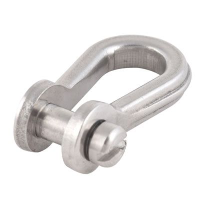Allen 5mm Narrow Shackle