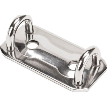 Allen Laser Deck Plate