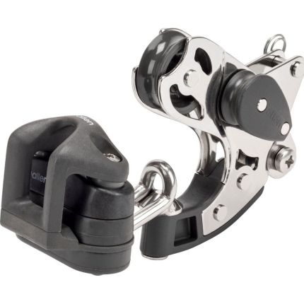 Allen Laser Lower Vang Unit