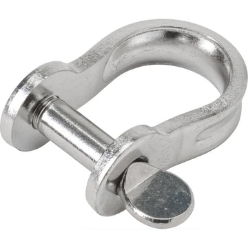 Bow Strip Shackle with 6mm Screw Pin