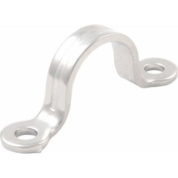 Allen Pressed Stainless Steel Lacing Eye 44mm Between Hole Centres