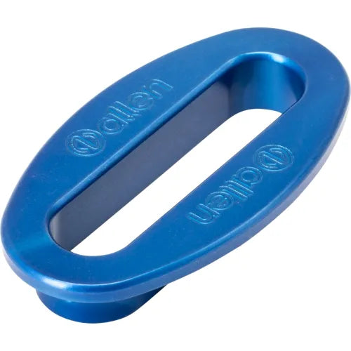 Allen Aluminium Rope Guide