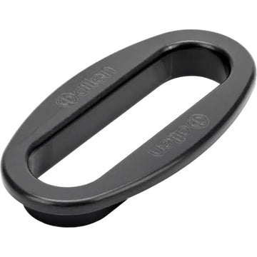 Allen Aluminium Rope Guide