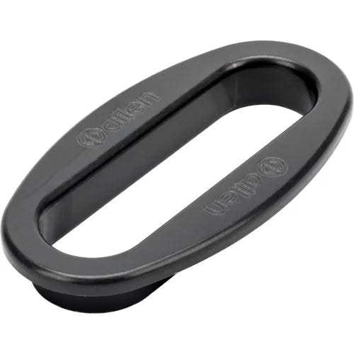 Allen Aluminium Rope Guide