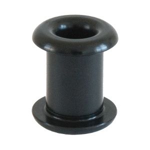 Allen Aluminium Threaded Through Deck Bush 9mm