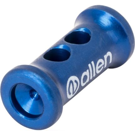 Allen 4mm TII-Bone-Blue