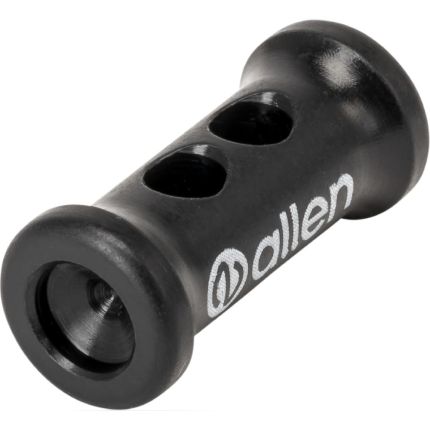 Allen 5mm TII-Bone-Black