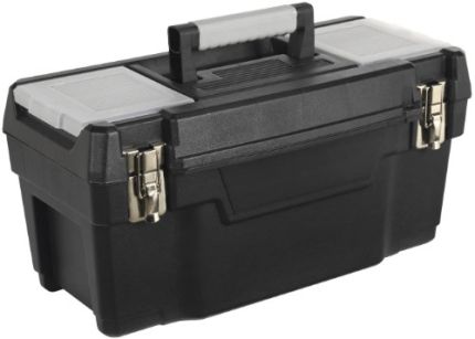 Hartley Boats Tool Box With Tote Tray