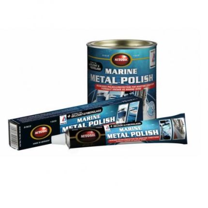 AutoSol Marine Metal Polish Tin