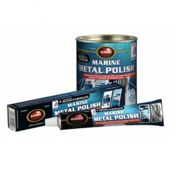 AutoSol Marine Metal Polish Tin